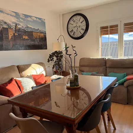 Apartman Casa Y Estudio Copos