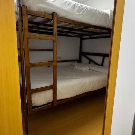 Apartman Casa Y Estudio Copos Sierra Nevada
