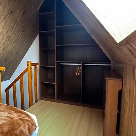 Casa Y Estudio Copos * Sierra Nevada
