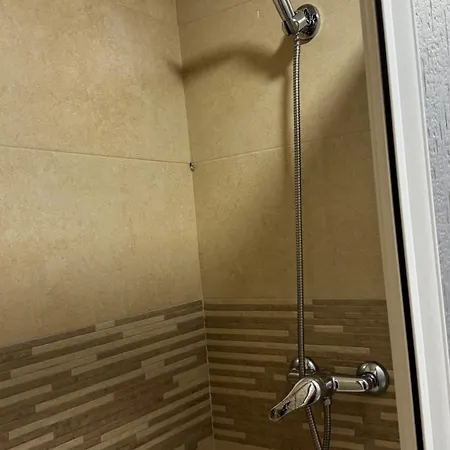 Apartman Casa Y Estudio Copos *