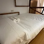 Casa Y Estudio Copos アパート
