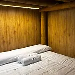 Casa Y Estudio Copos アパート シエラネバダ