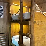 アパート Casa Y Estudio Copos