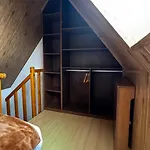 Casa Y Estudio Copos * シエラネバダ
