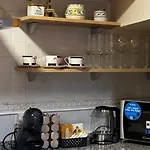 アパート Casa Y Estudio Copos