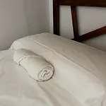 Casa Y Estudio Copos シエラネバダ