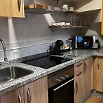 Casa Y Estudio Copos * シエラネバダ