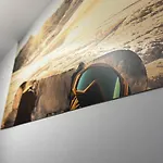 Casa Y Estudio Copos アパート