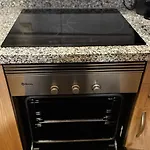 Casa Y Estudio Copos アパート シエラネバダ