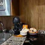 Casa Y Estudio Copos * シエラネバダ
