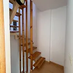 Casa Y Estudio Copos アパート *