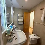 アパート Casa Y Estudio Copos *