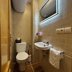 Casa Y Estudio Copos アパート シエラネバダ