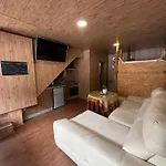 Casa Y Estudio Copos * シエラネバダ