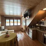 Casa Y Estudio Copos *