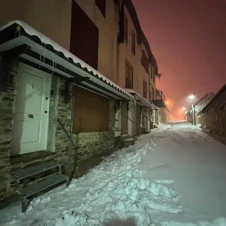 Casa Y Estudio Copos