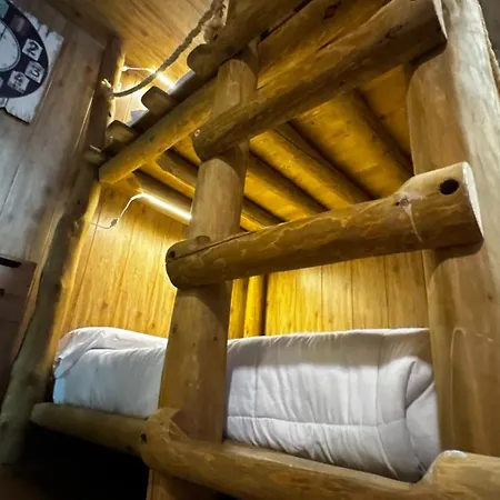 Casa Y Estudio Copos *