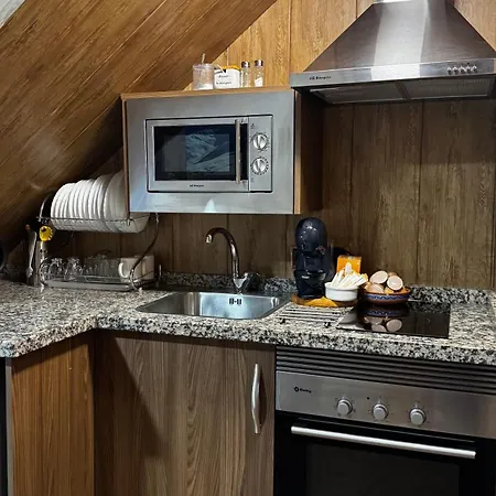 Casa Y Estudio Copos
