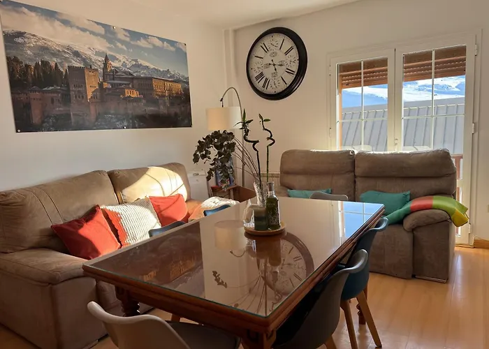 Apartamento Casa Y Estudio Copos