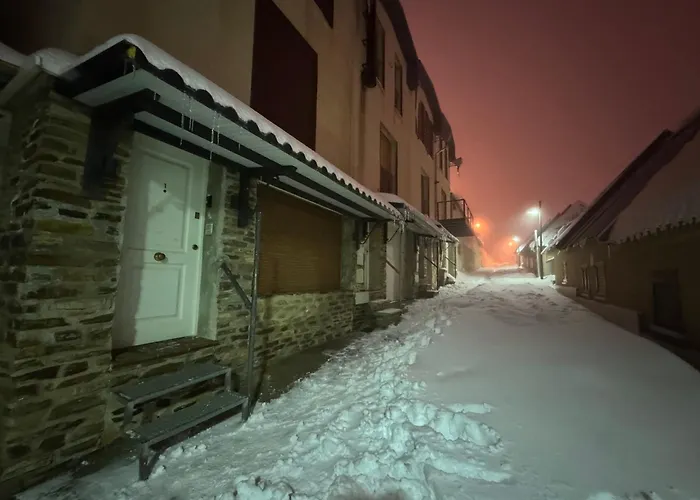 Casa Y Estudio Copos