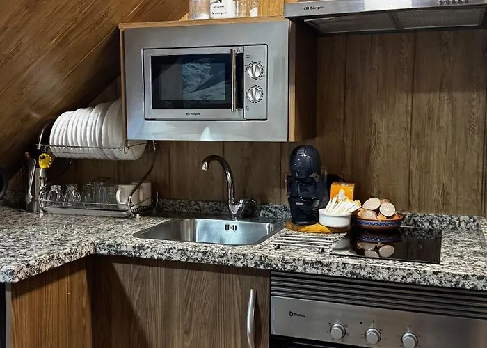 Casa Y Estudio Copos