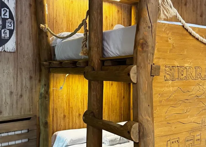 Apartamento Casa Y Estudio Copos