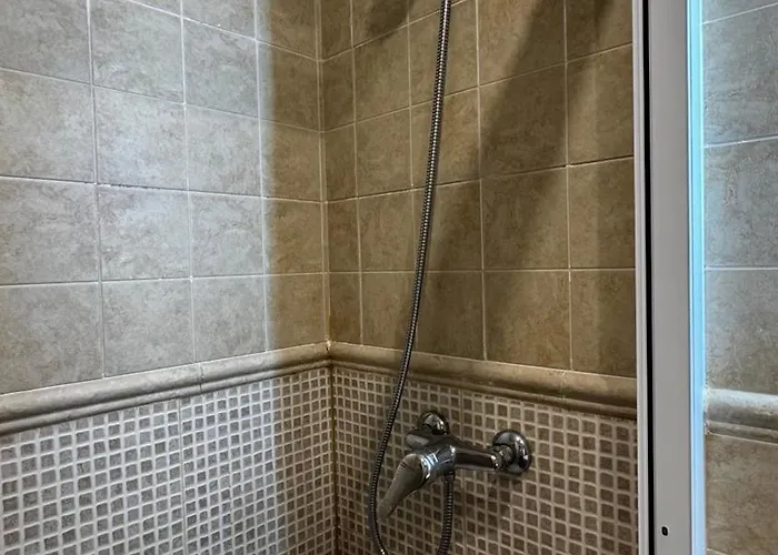 Casa Y Estudio Copos 公寓 *