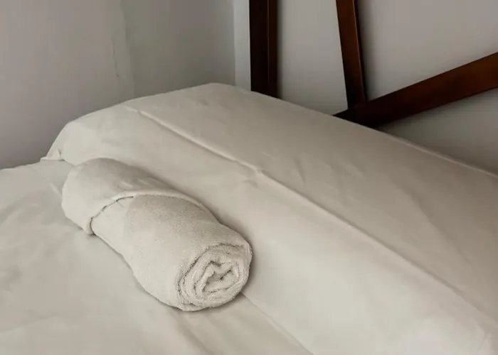 Casa Y Estudio Copos Sierra Nevada