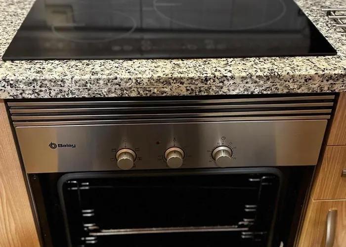 Casa Y Estudio Copos Apartamento Sierra Nevada