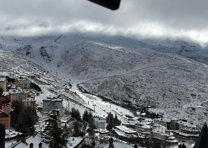 Casa Y Estudio Copos *