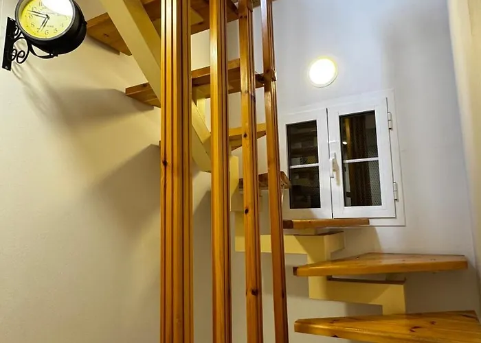 Casa Y Estudio Copos