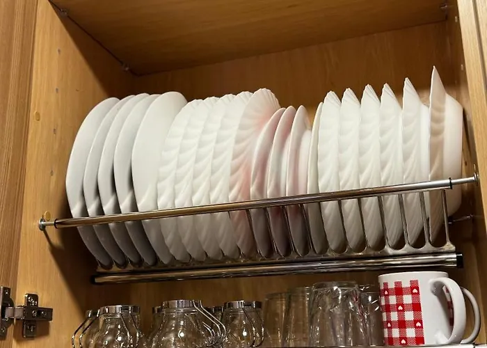 Apartamento Casa Y Estudio Copos *