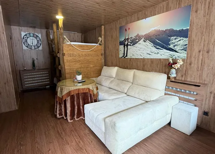 Casa Y Estudio Copos