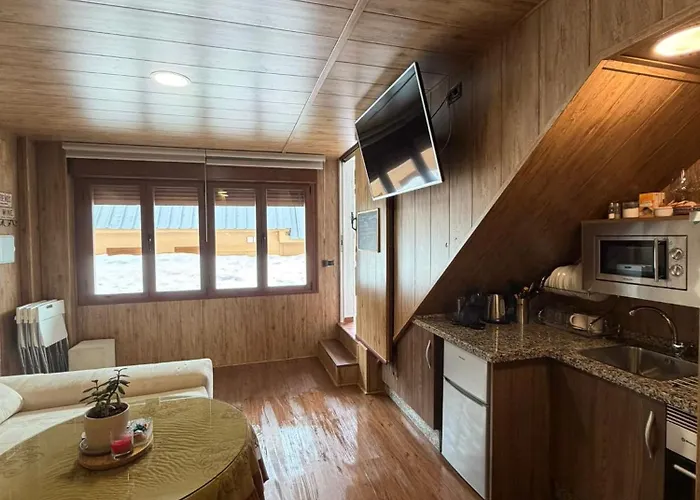 Casa Y Estudio Copos *