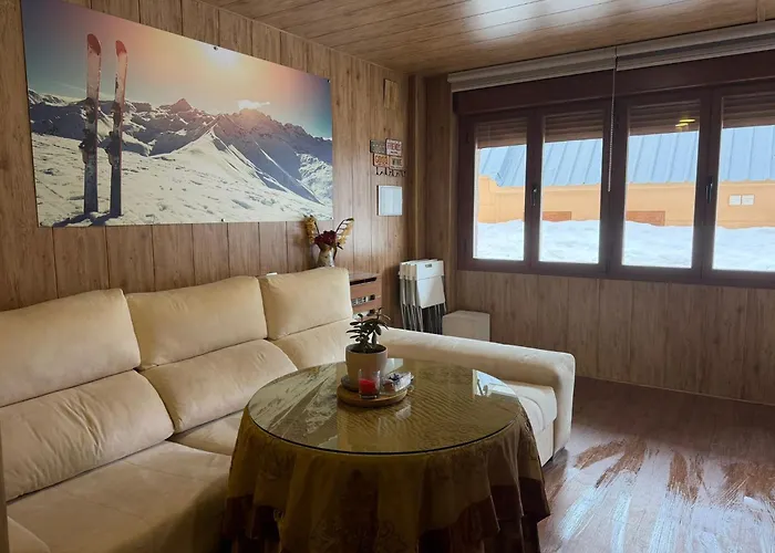 Apartamento Casa Y Estudio Copos *