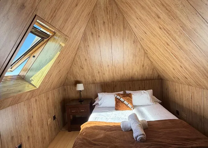 Casa Y Estudio Copos